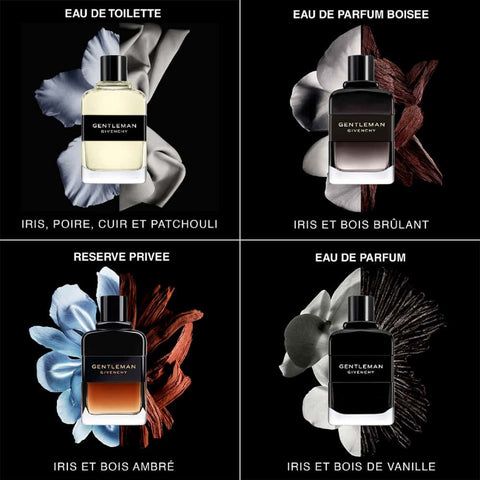 Givenchy - Gentleman - Eau de Parfum