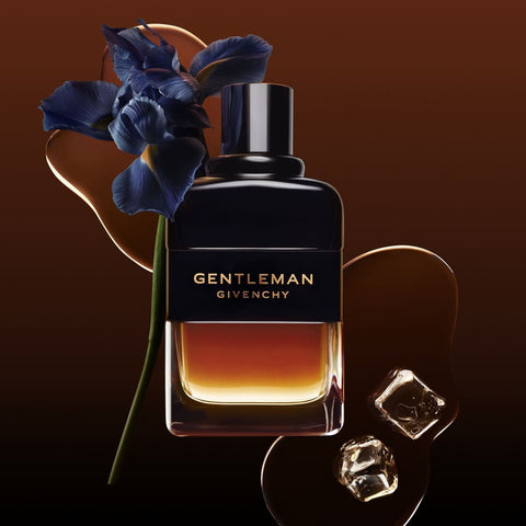 Givenchy - Gentleman Réserve Privée - Eau de Parfum