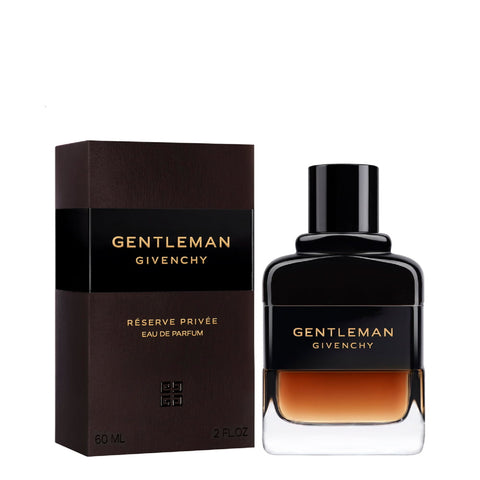 Givenchy - Gentleman Réserve Privée - Eau de Parfum