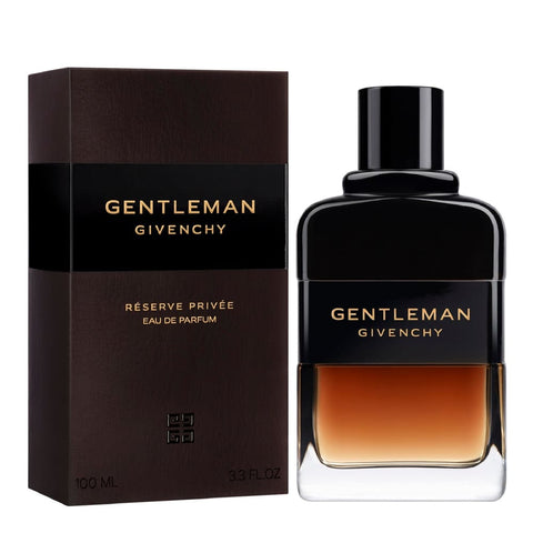 Givenchy - Gentleman Réserve Privée - Eau de Parfum