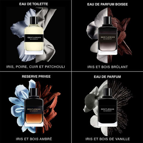 Givenchy - Gentleman - Eau de Parfum