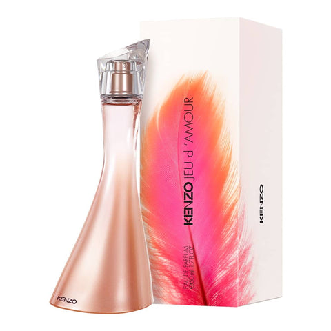 Kenzo - Kenzo Jeu d'Amour - Eau de Parfum