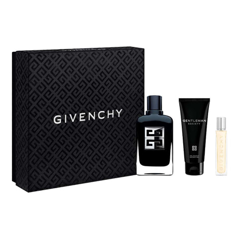 Givenchy - Cofanetto Gentleman Society - Eau de Parfum