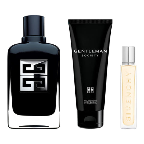 Givenchy - Cofanetto Gentleman Society - Eau de Parfum