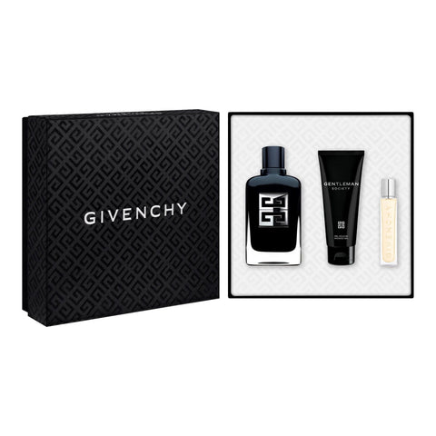 Givenchy - Cofanetto Gentleman Society - Eau de Parfum