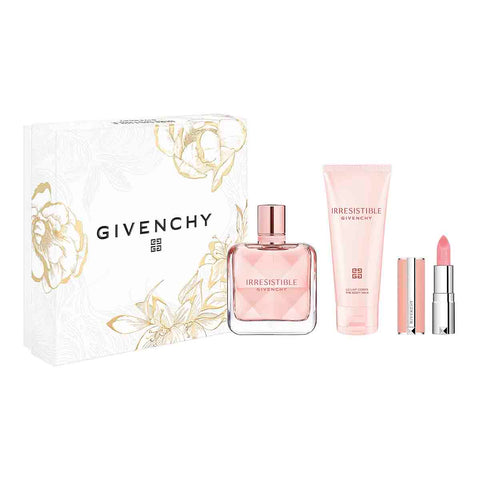 Givenchy - Irresistible Givenchy - Coffret Eau de Parfum 50 ml