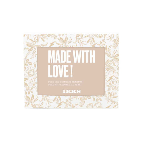 IKKS - Cadeauset Milky Love