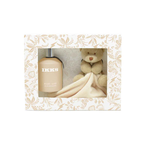 IKKS - Cadeauset Milky Love