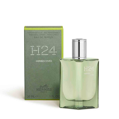 Hermès - H24 Herbes Vives - Eau de Parfum