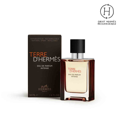 Hermès - Terre d'Hermès - Intensives Eau de Parfum