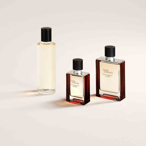 Hermès - Terre d'Hermès - Intensives Eau de Parfum