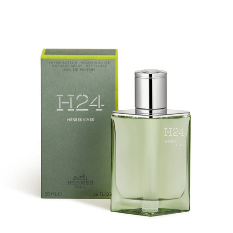 Hermès - H24 Herbes Vives - Eau de Parfum