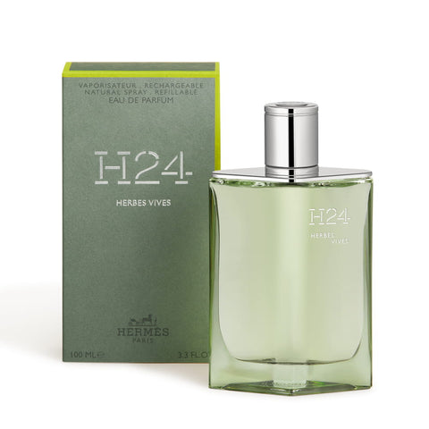 Hermès - H24 Herbes Vives - Eau de Parfum