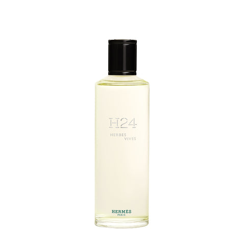 Hermès - H24 Herbes Vives - Eau de Parfum