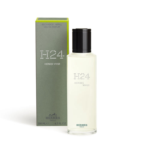 Hermès - H24 Herbes Vives - Eau de Parfum