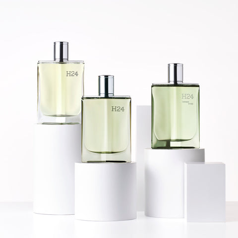 Hermès - H24 Herbes Vives - Eau de Parfum