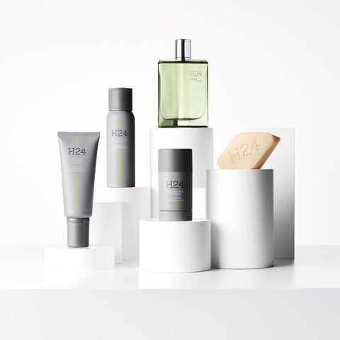 Hermès - H24 Herbes Vives - Eau de Parfum