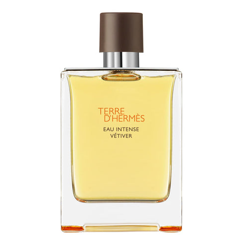 Hermès - Terre d'Hermès Eau Intense Vétiver - Eau de Parfum