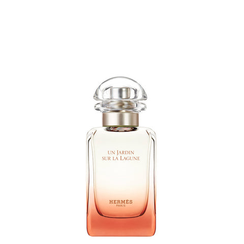 Hermès - Un Jardin sur la Lagune - Eau de Toilette