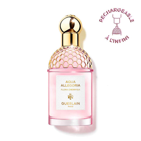 Guerlain - Aqua Allegoria Flora Cherrysia - Eau de Toilette