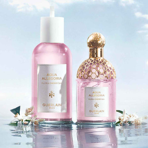 Guerlain - Aqua Allegoria Flora Cherrysia - Eau de Toilette