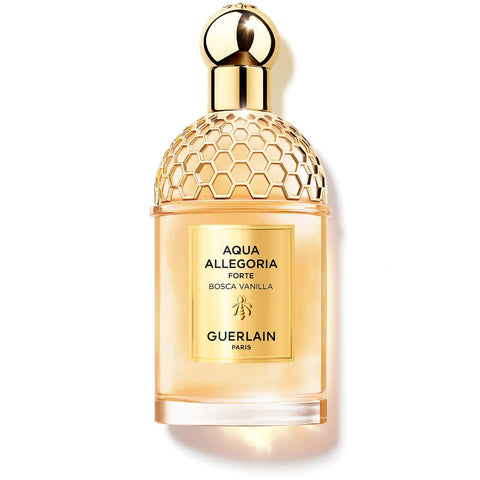 Guerlain - Aqua Allegoria Forte Bosca Vanilla