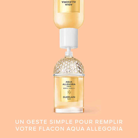 Guerlain - Aqua Allegoria Forte Bosca Vanilla