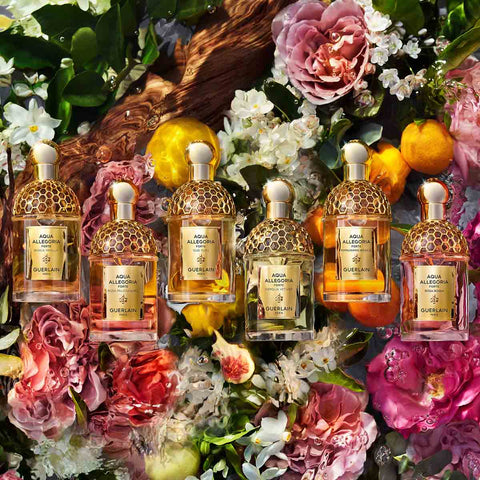 Guerlain - Aqua Allegoria Forte Bosca Vanilla