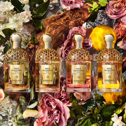 Guerlain - Aqua Allegoria Forte Bosca Vanilla