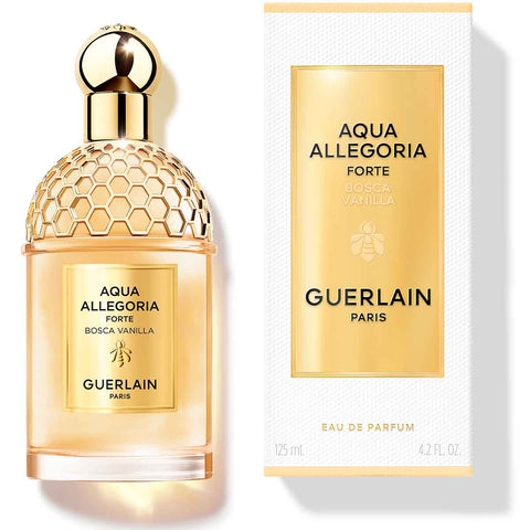 Guerlain - Aqua Allegoria Forte Bosca Vanilla