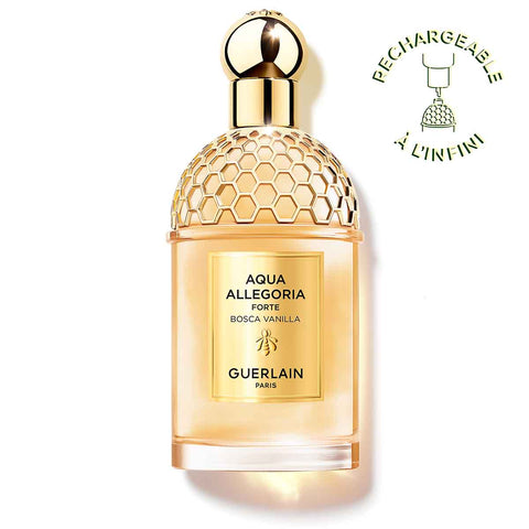 Guerlain - Aqua Allegoria Forte Bosca Vanilla