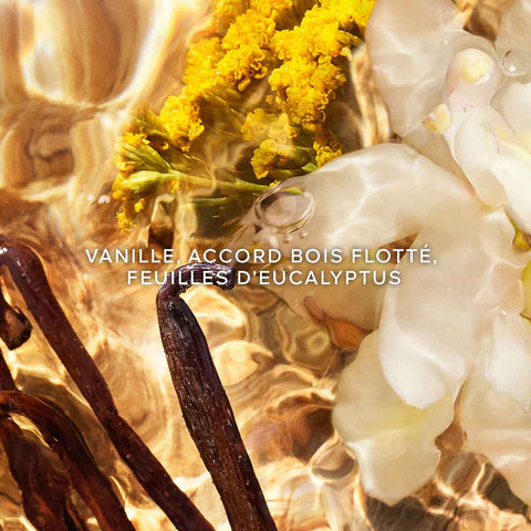 Guerlain - Aqua Allegoria Forte Bosca Vanilla