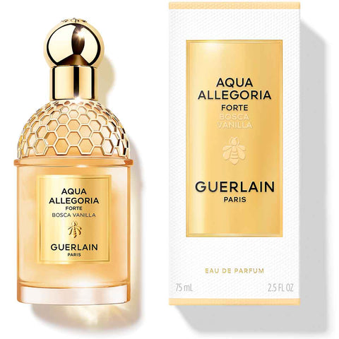 Guerlain - Aqua Allegoria Forte Bosca Vanilla
