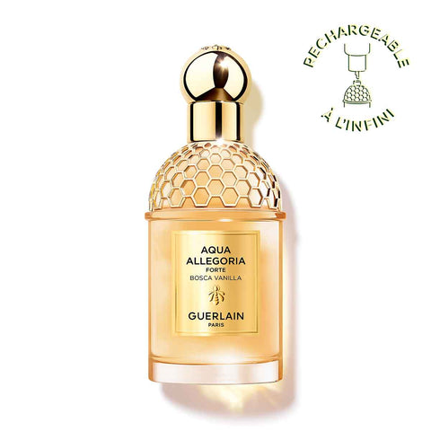 Guerlain - Aqua Allegoria Forte Bosca Vanilla