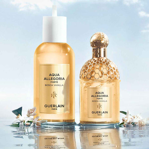 Guerlain - Aqua Allegoria Forte Bosca Vanilla