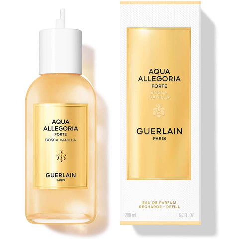 Guerlain - Aqua Allegoria Forte Bosca Vanilla