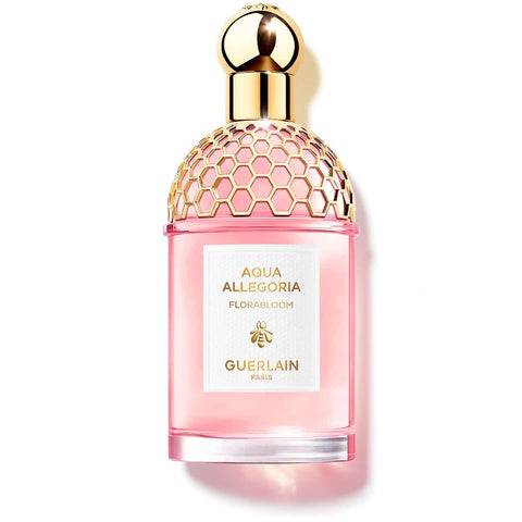 Guerlain - Aqua Allegoria Florabloom - Eau de Toilette