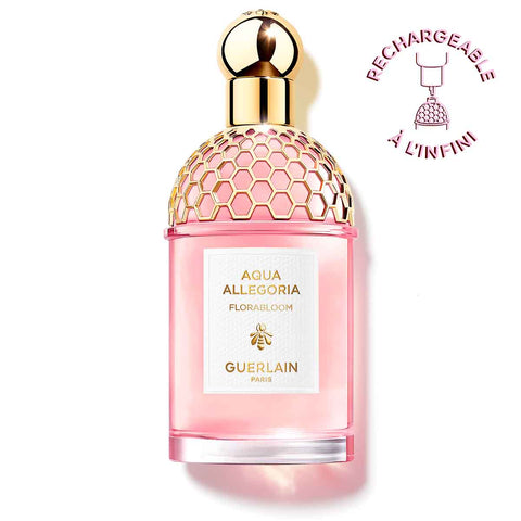 Guerlain - Aqua Allegoria Florabloom - Eau de Toilette