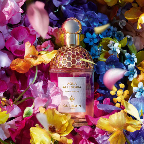 Guerlain - Aqua Allegoria Florabloom - Eau de Toilette
