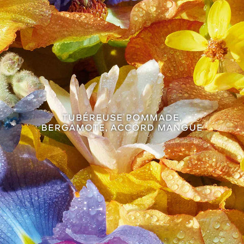 Guerlain - Aqua Allegoria Florabloom - Eau de Toilette