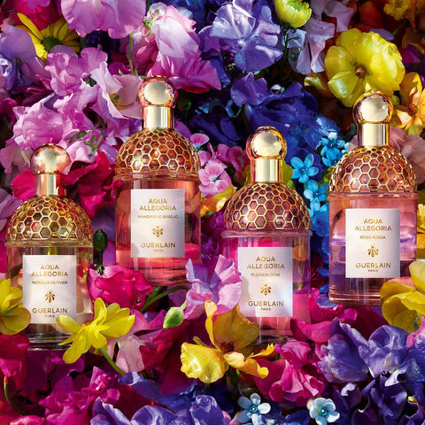 Guerlain - Aqua Allegoria Florabloom - Eau de Toilette
