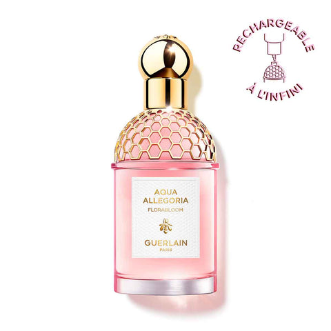 Guerlain - Aqua Allegoria Florabloom - Eau de Toilette