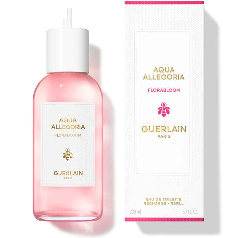 Guerlain - Aqua Allegoria Florabloom - Eau de Toilette