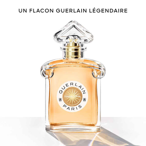 Guerlain - Terracotta - Eau de Toilette