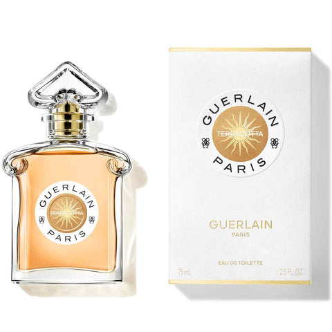Guerlain - Terracotta - Eau de Toilette