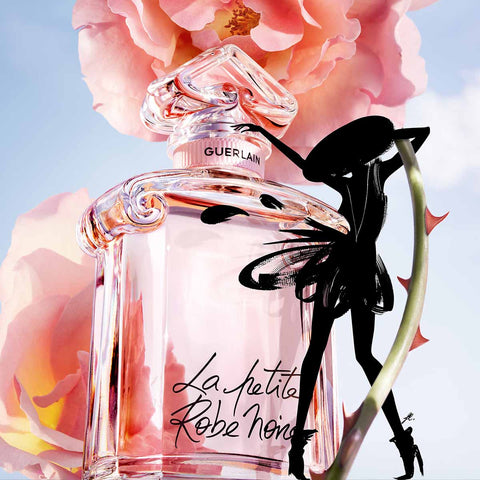 Guerlain - La Petite Robe Noire - Eau de Toilette