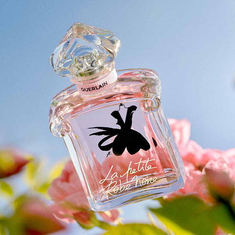 Guerlain - La Petite Robe Noire - Eau de Toilette