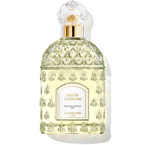 Guerlain - Eau de Guerlain - Eau de Cologne