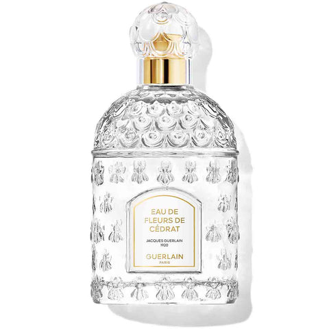Guerlain - Eau de Fleurs de Cédrat - Eau de Cologne