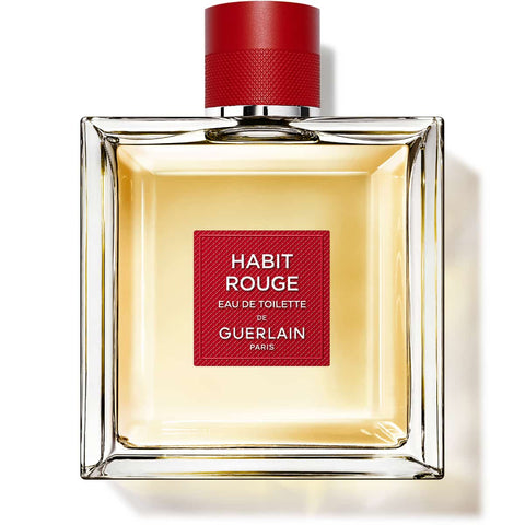 Guerlain - Habit Rouge - Eau de Toilette